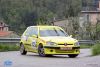 Rally Citta' Di Pistoia 2009